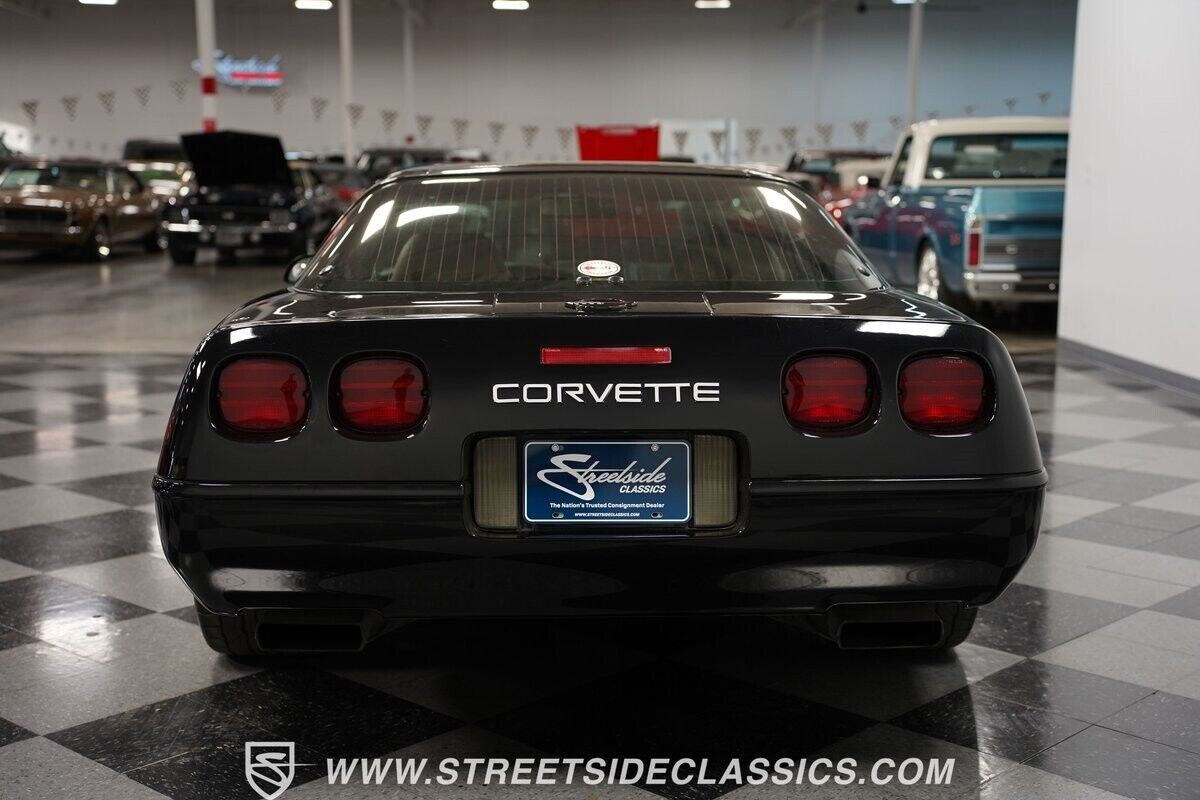 1994 Chevrolet Corvette Coupe - photo 11