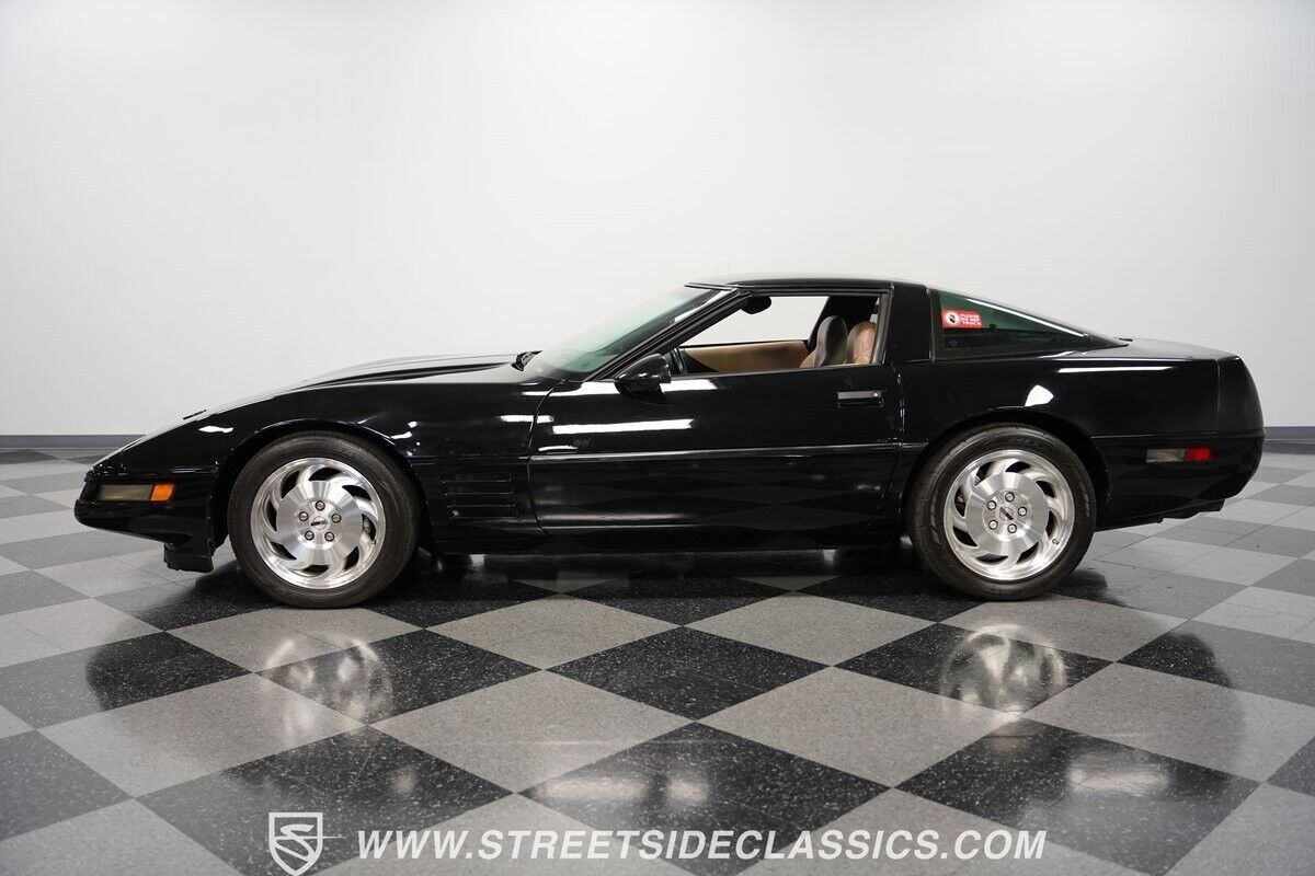 1994 Chevrolet Corvette Coupe - photo 3