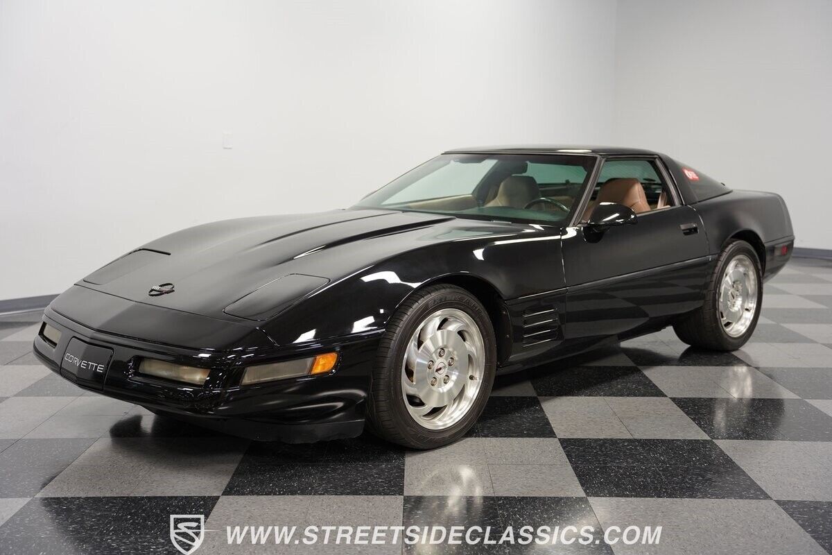 1994 Chevrolet Corvette Coupe - photo 6