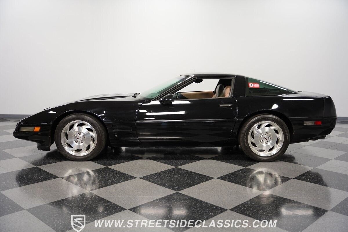 1994 Chevrolet Corvette Coupe - photo 8