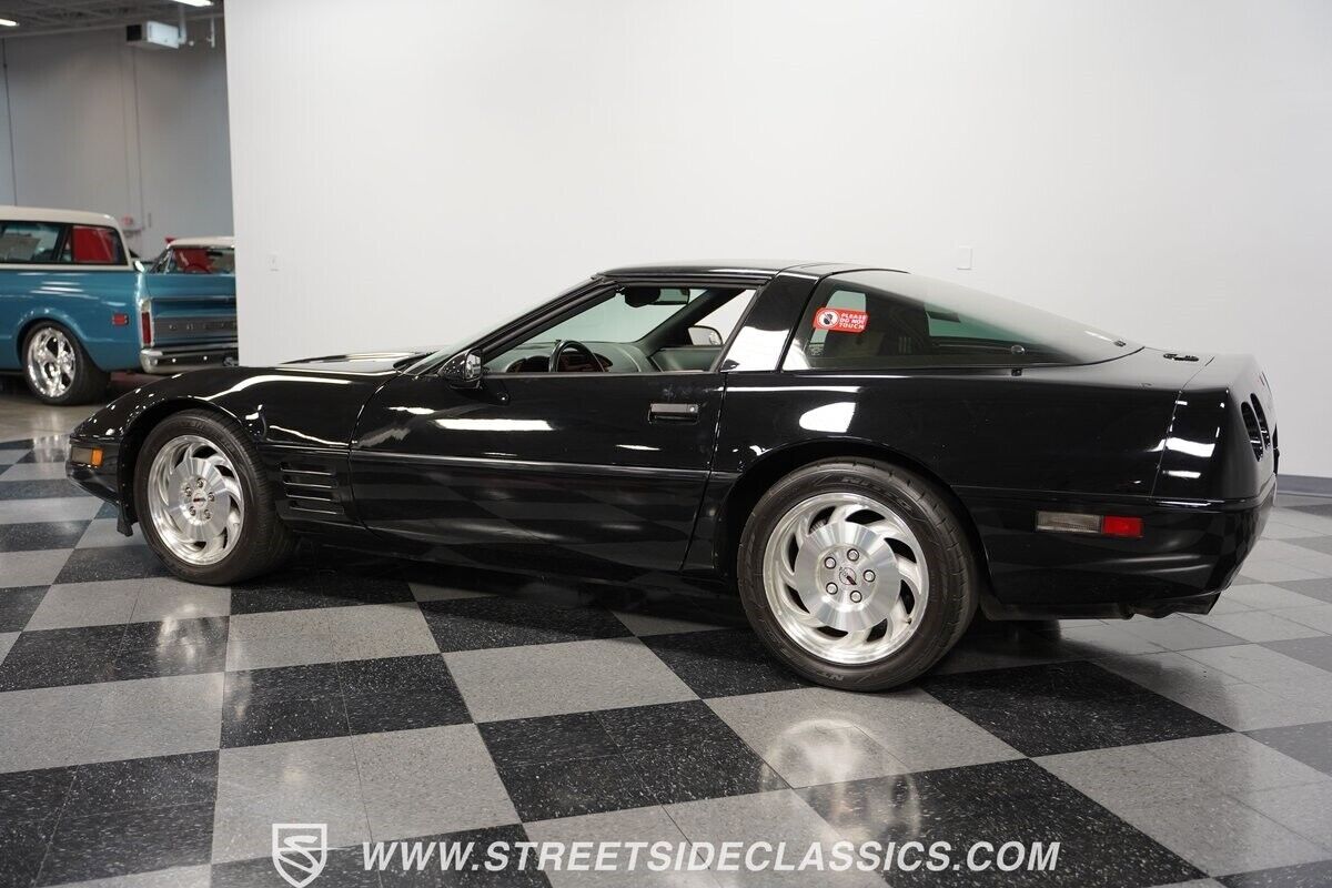 1994 Chevrolet Corvette Coupe - photo 9
