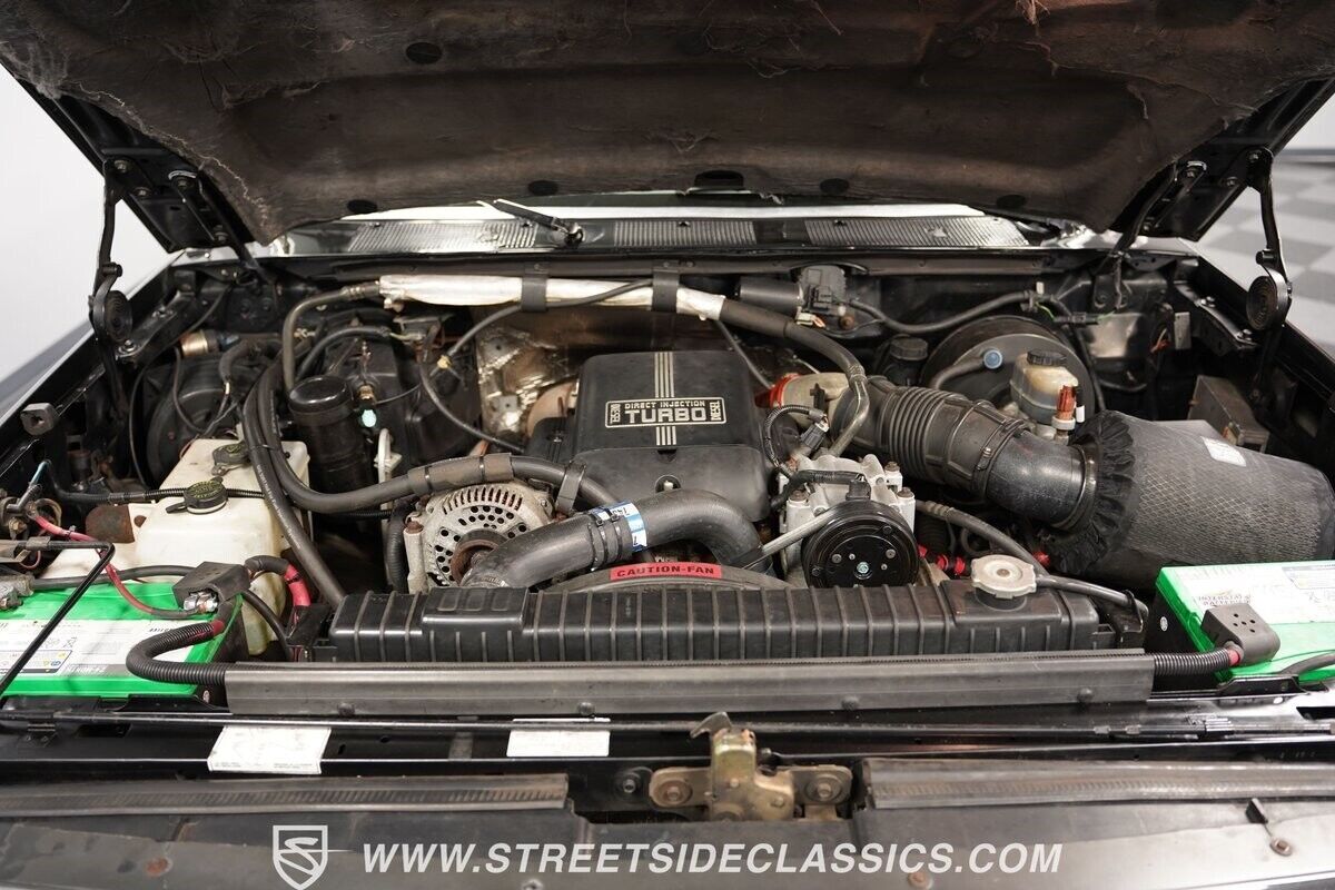 1994 Ford F-250 XLT Powerstroke Diesel - photo 4
