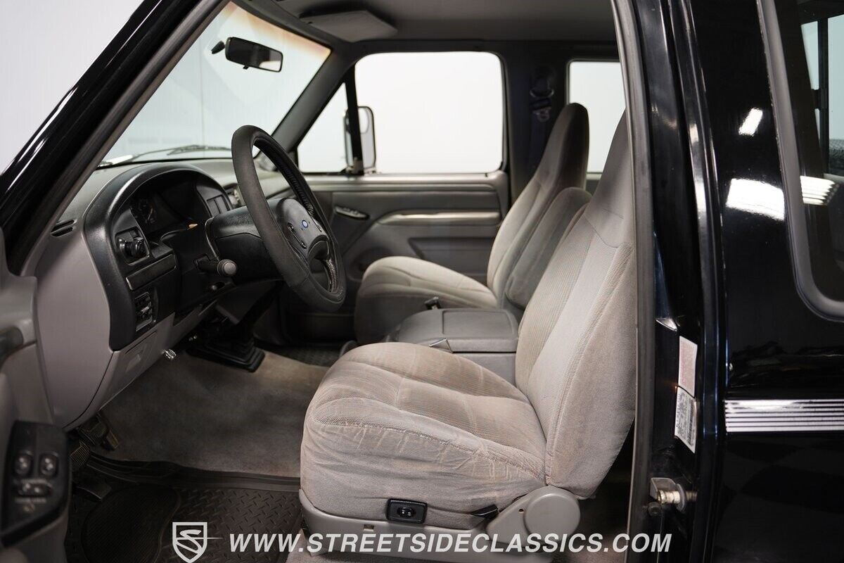 1994 Ford F-250 XLT Powerstroke Diesel - photo 5