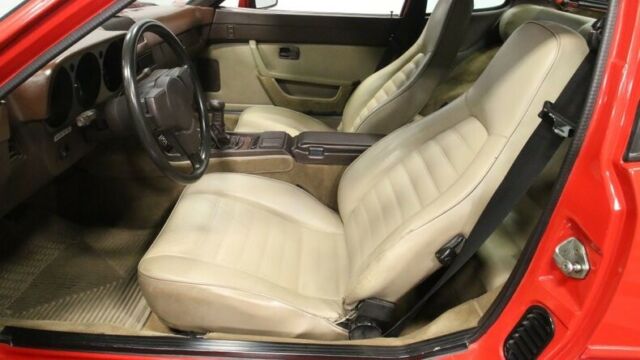 1984 Porsche 944 -- - photo 5