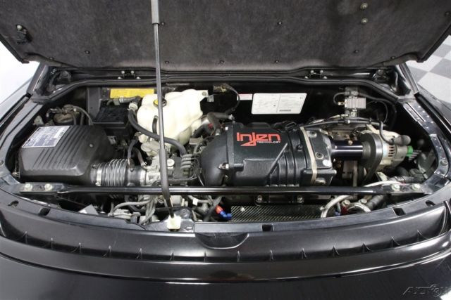 1991 Acura NSX Supercharged - photo 3