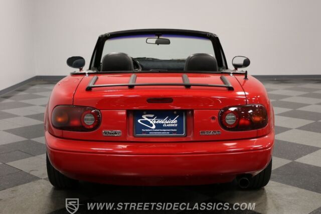 1990 Mazda MX-5 Miata MX-5 - photo 13
