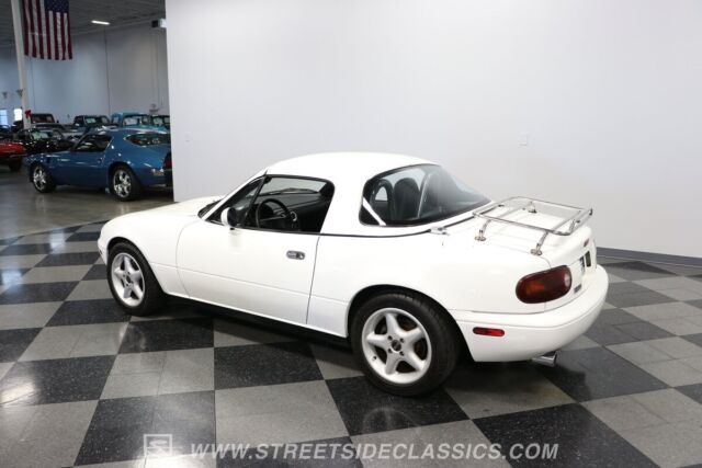 1990 Mazda MX-5 Miata - photo 10