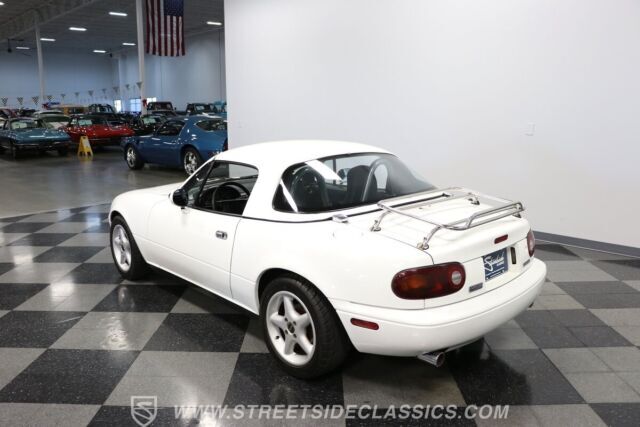 1990 Mazda MX-5 Miata - photo 11