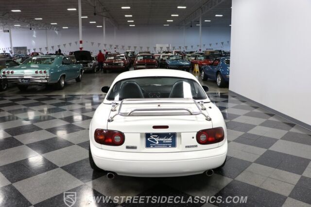 1990 Mazda MX-5 Miata - photo 12