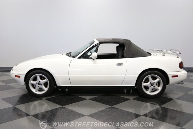 1990 Mazda MX-5 Miata - photo 4