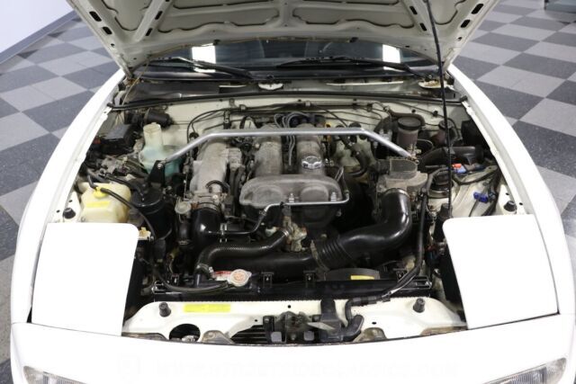 1990 Mazda MX-5 Miata - photo 5
