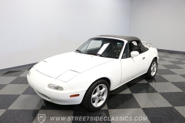 1990 Mazda MX-5 Miata - photo 7