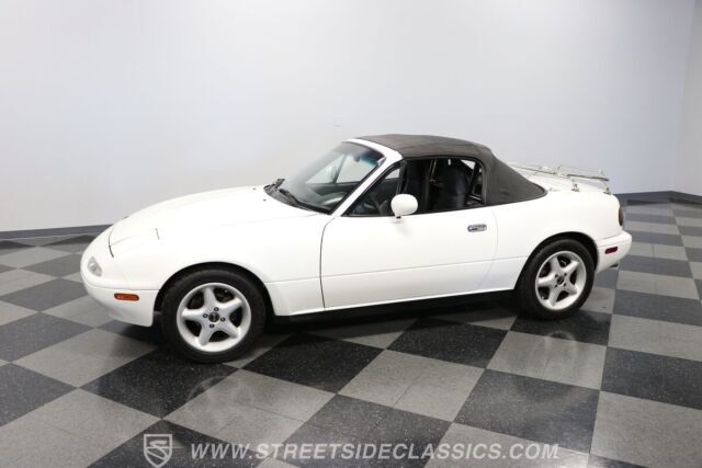 1990 Mazda MX-5 Miata - photo 8