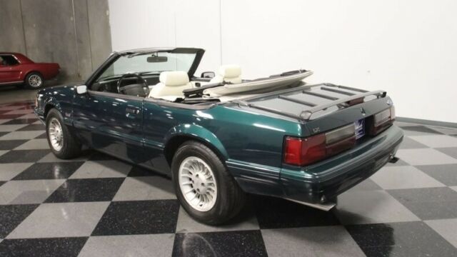 1990 Ford Mustang LX 7-UP Edition - photo 10