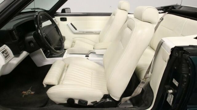 1990 Ford Mustang LX 7-UP Edition - photo 5