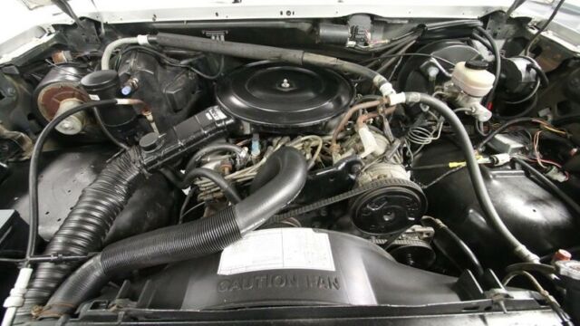 1987 Ford F-150 XLT Lariat 4X4 - photo 4