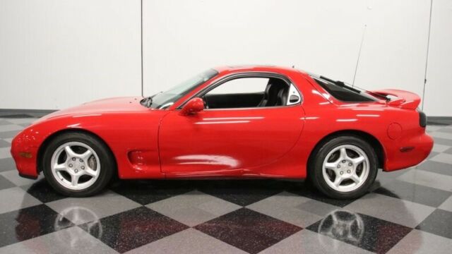 1994 Mazda RX-7 LS1 - photo 3