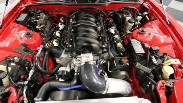 1994 Mazda RX-7 LS1 - photo 4