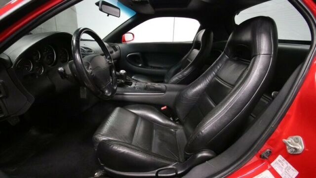 1994 Mazda RX-7 LS1 - photo 5