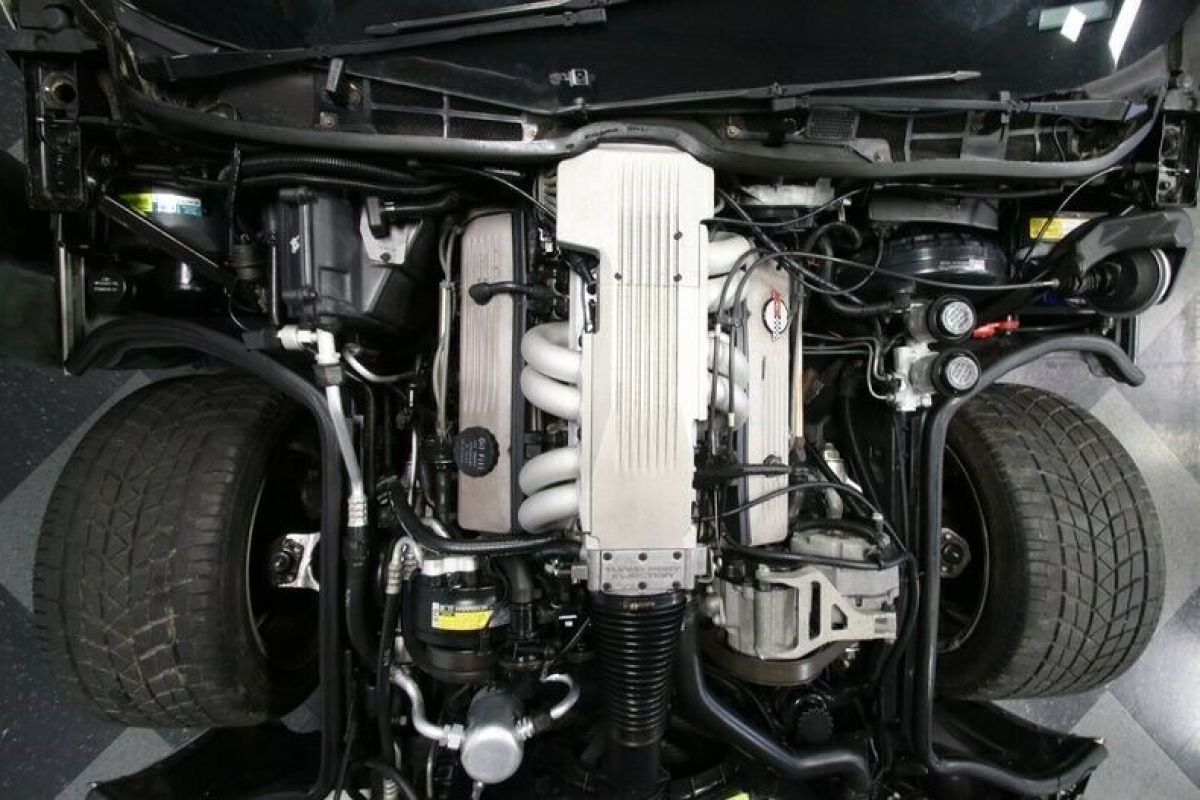 1985 Chevrolet Corvette - photo 3