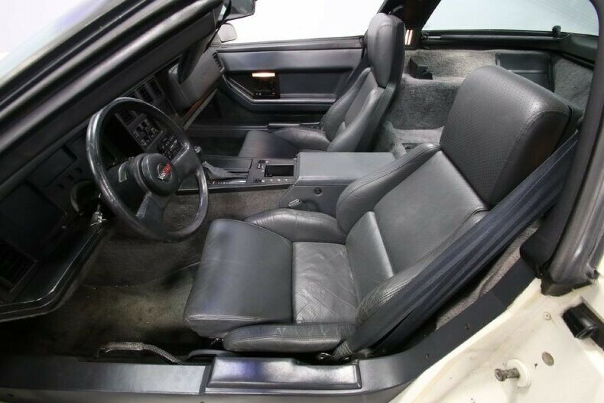 1985 Chevrolet Corvette - photo 5