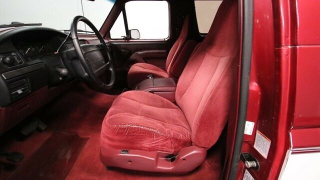 1994 Ford Bronco XLT 4X4 - photo 5