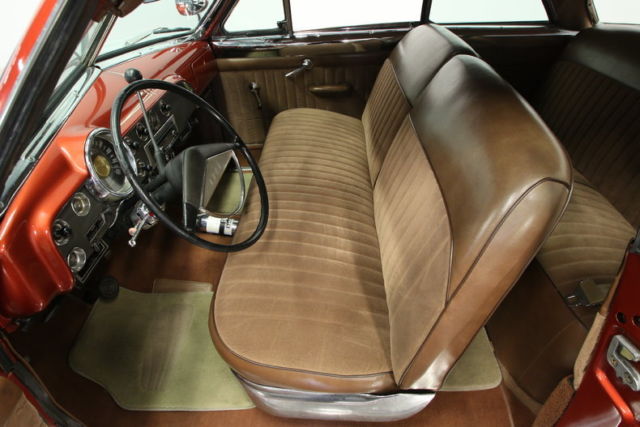 1951 Ford Crown Victoria - photo 4
