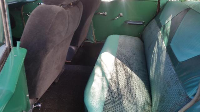 1958 Chevrolet Biscayne Base - photo 11