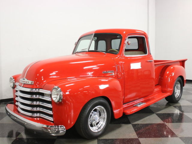 1949 Chevrolet Other Pickups