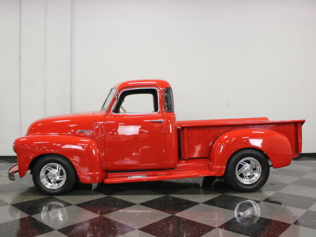 1949 Chevrolet Other Pickups - photo 2