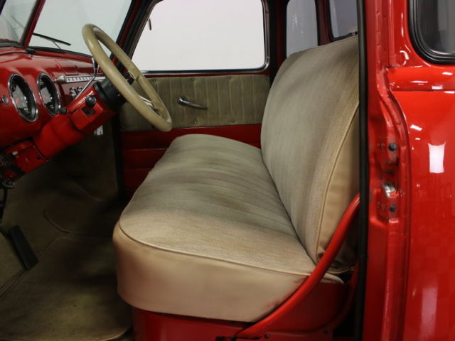 1949 Chevrolet Other Pickups - photo 4