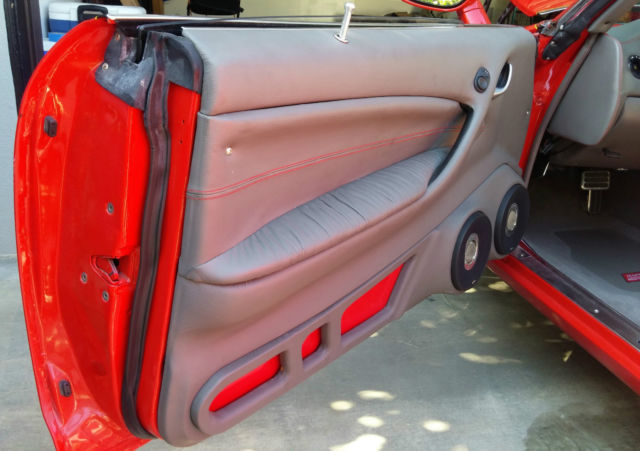 1969 Pontiac GTO Judge convertible tribute - photo 10