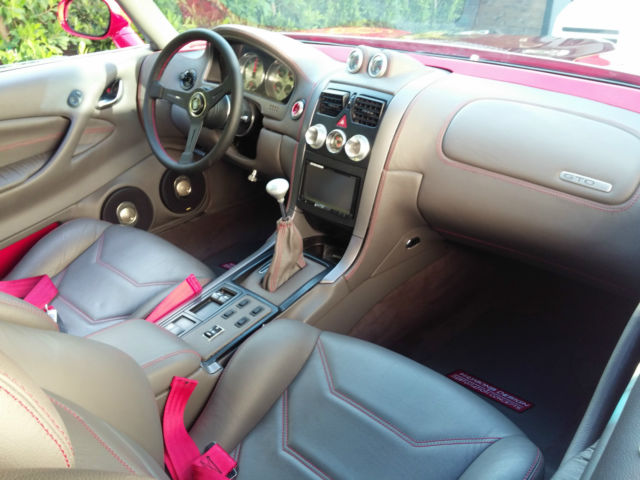 1969 Pontiac GTO Judge convertible tribute - photo 9