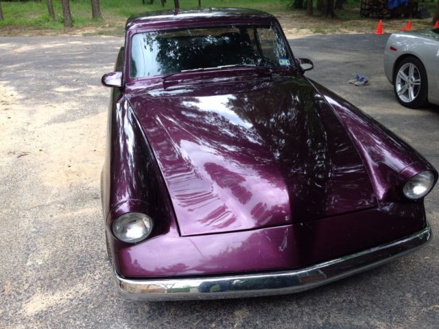 1953 Studebaker - photo 2