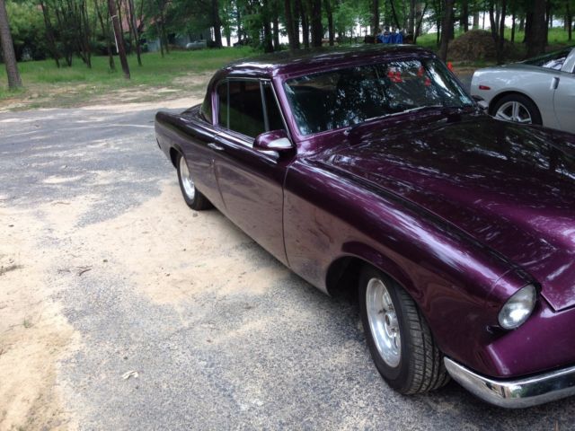 1953 Studebaker - photo 3