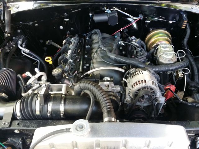 1955 Chevrolet Bel Air/150/210 Coupe - photo 13