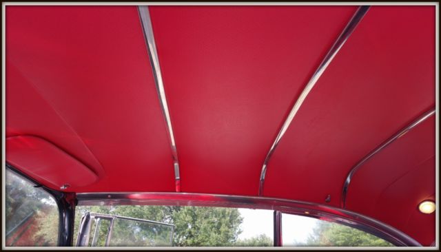 1955 Chevrolet Bel Air/150/210 Coupe - photo 5
