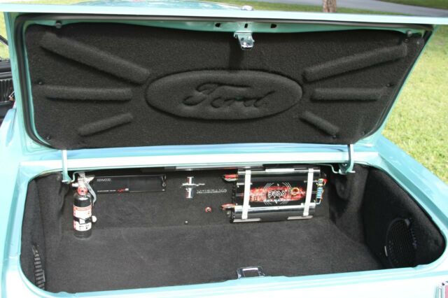 1965 Ford Mustang GT - photo 10