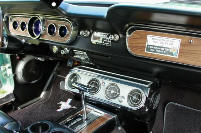 1965 Ford Mustang GT - photo 13