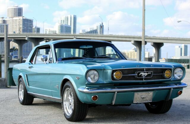1965 Ford Mustang GT - photo 5