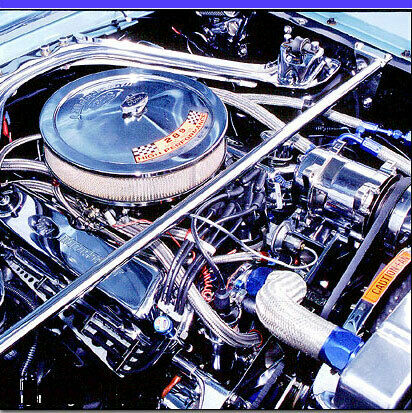 1965 Ford Mustang GT - photo 9