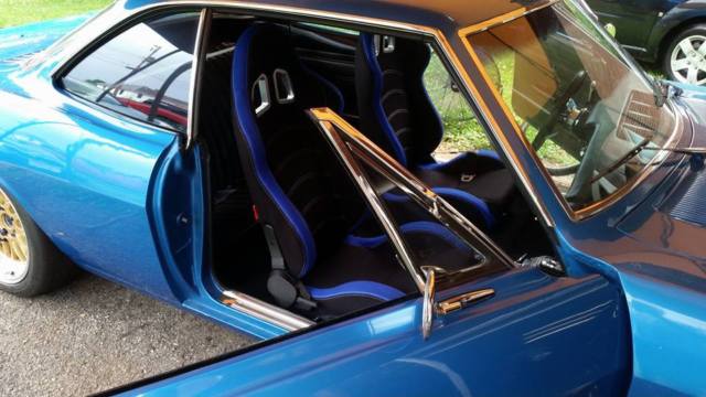 1966 Chevrolet Corvair - photo 7