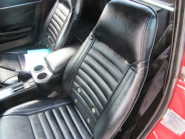 1971 Datsun Z-Series Chrome - photo 10