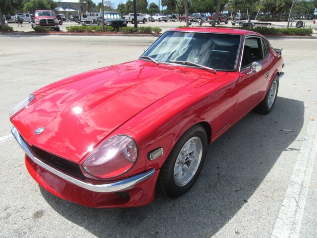 1971 Datsun Z-Series Chrome - photo 2