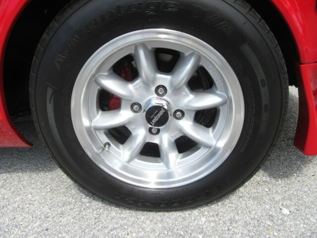 1971 Datsun Z-Series Chrome - photo 5