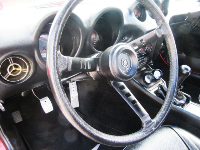1971 Datsun Z-Series Chrome - photo 9