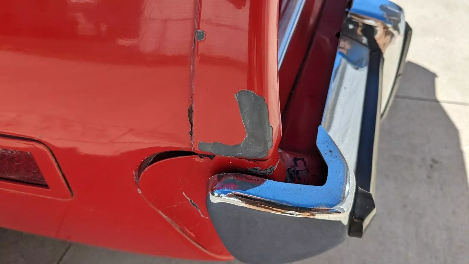 1973 Ford Mustang - photo 13