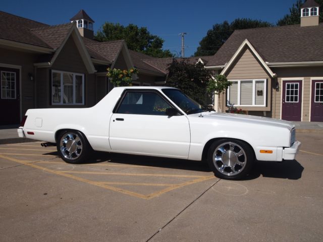 1980 Ford Durango Pickup - photo 6