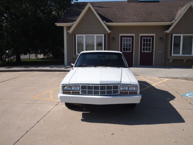 1980 Ford Durango Pickup - photo 8