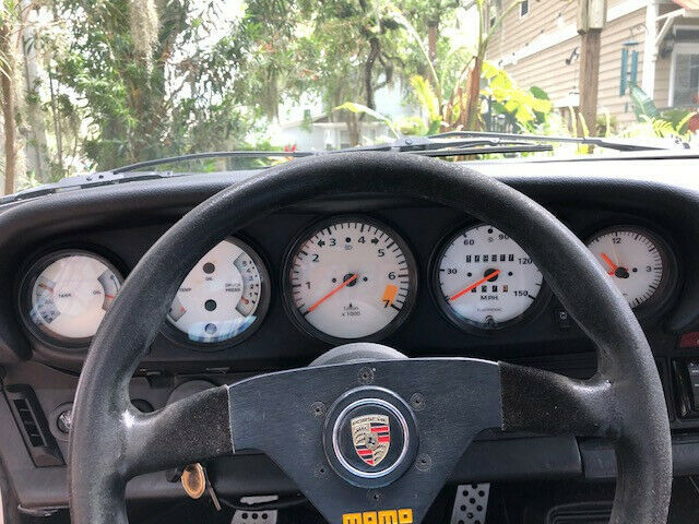 1980 Porsche 911 - photo 12